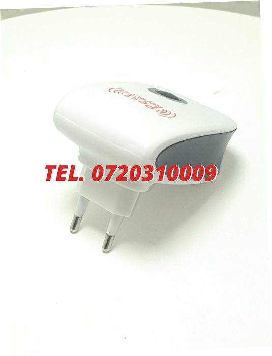 Pest Repeller Anti Insecte Rozatoare Cu Alimentare 220v