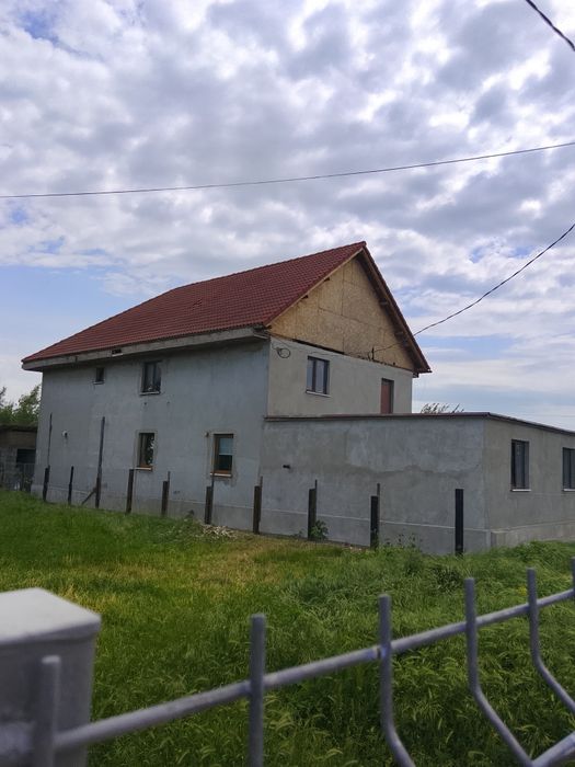 Vand vila Garoada