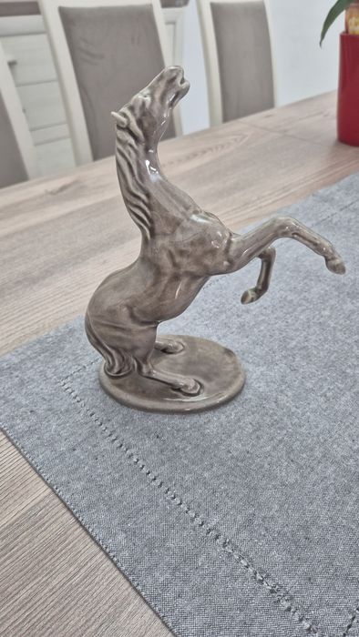 Bibelouri din ceramică vintage