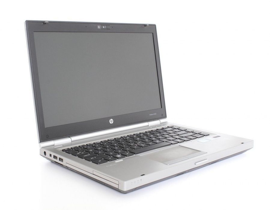 Noutbuk HP Elite