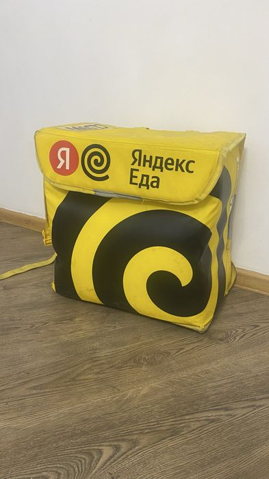 Продам Термо сумку