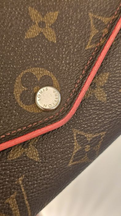 Кошелек Louis Vuitton
