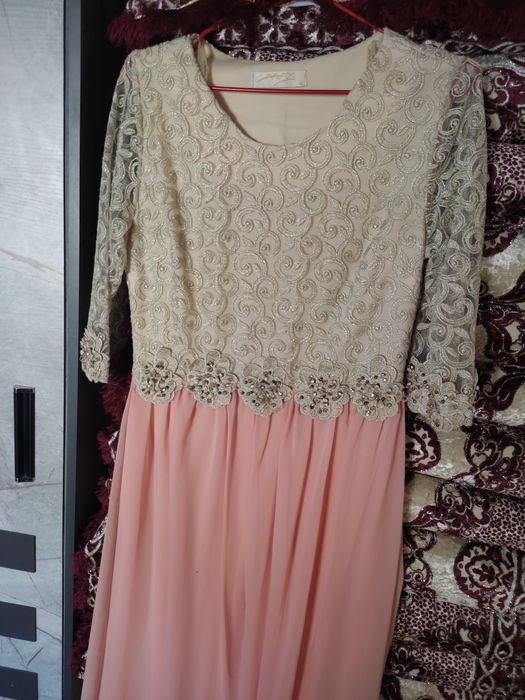 Kelin sarpo kiyimlari