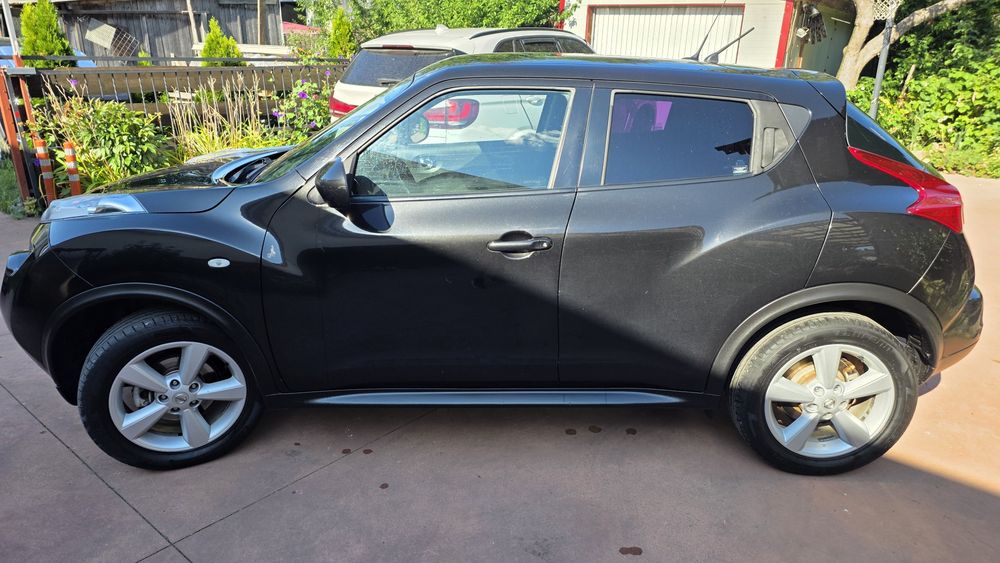 De vanzare  Nissan Juke