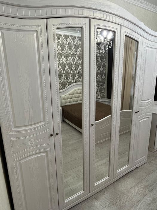Продаётся 3 комнатная квартира.