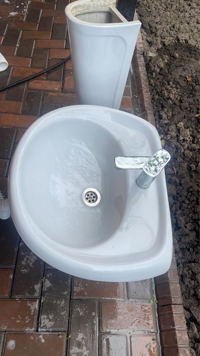 Продам раковину