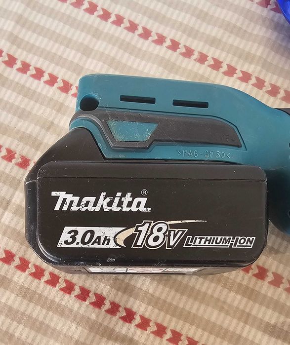 Винтоверт за гипскартон и зеге Makita