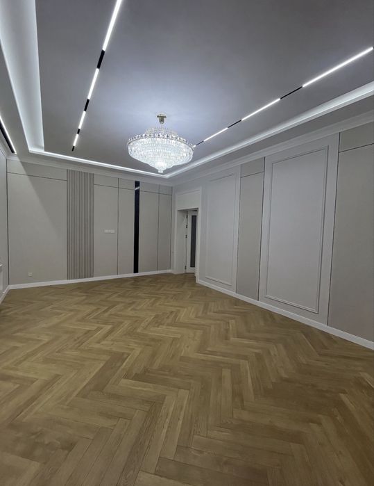 Ремонт под ключ Мастер Хабарласамыз