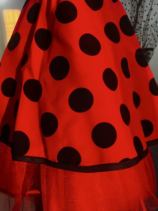 Платье на девочку 5-6 лет