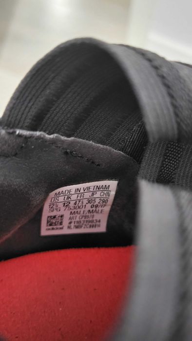 Футбольные бутсы