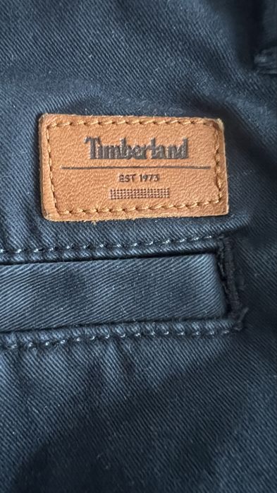 Pantaloni scurti Timberland
