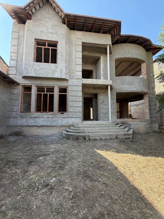 Амир темур махалля, Осиё Транс,  Продаётся Евро-дом каробка