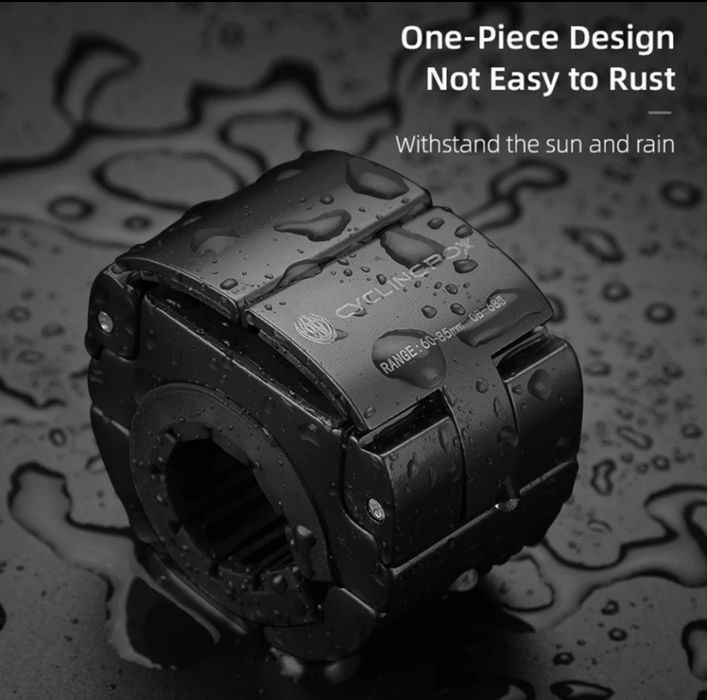 алуминиева / стойка / телефон / държач /