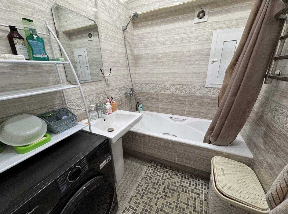 ПРОДАЕТСЯ 4/6/9 96м2 Ор.р: Ойбек метро