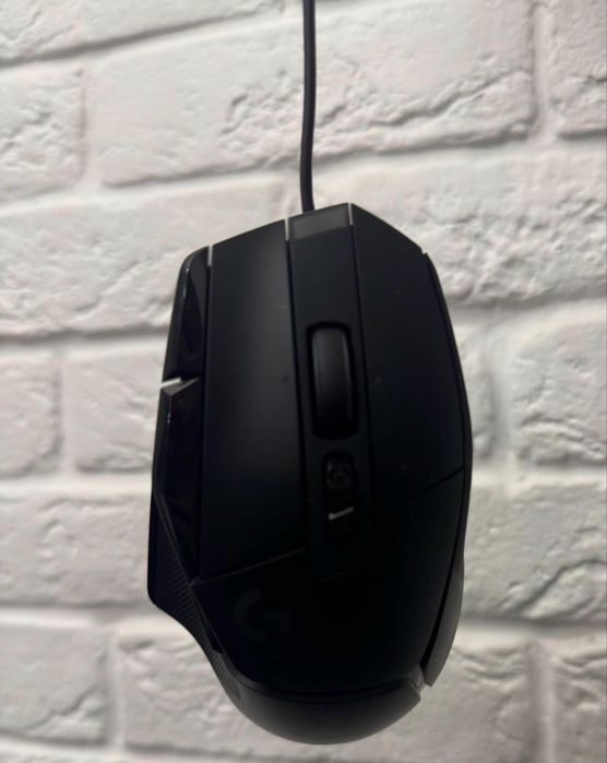 Мышка игровая Logitech G502 X