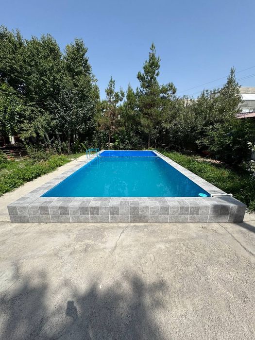 Дача сотилади 12 ёки 6 соток