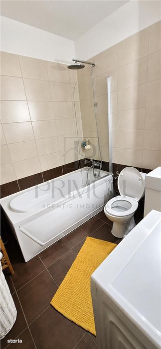 Lipovei - Decomandat - 2 Camere - Mansarda - Centrala Proprie - Clima