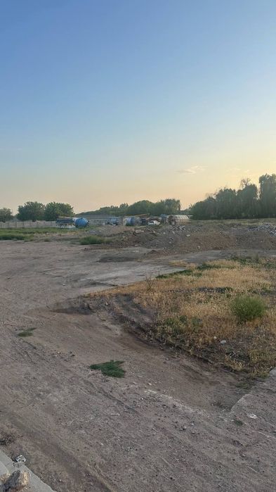 Земля Продается 4 Гектар