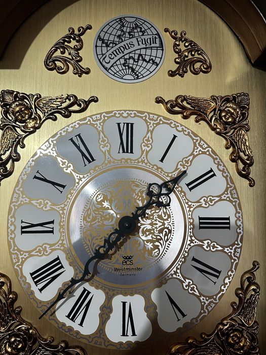 2 ceasuri cu pendula