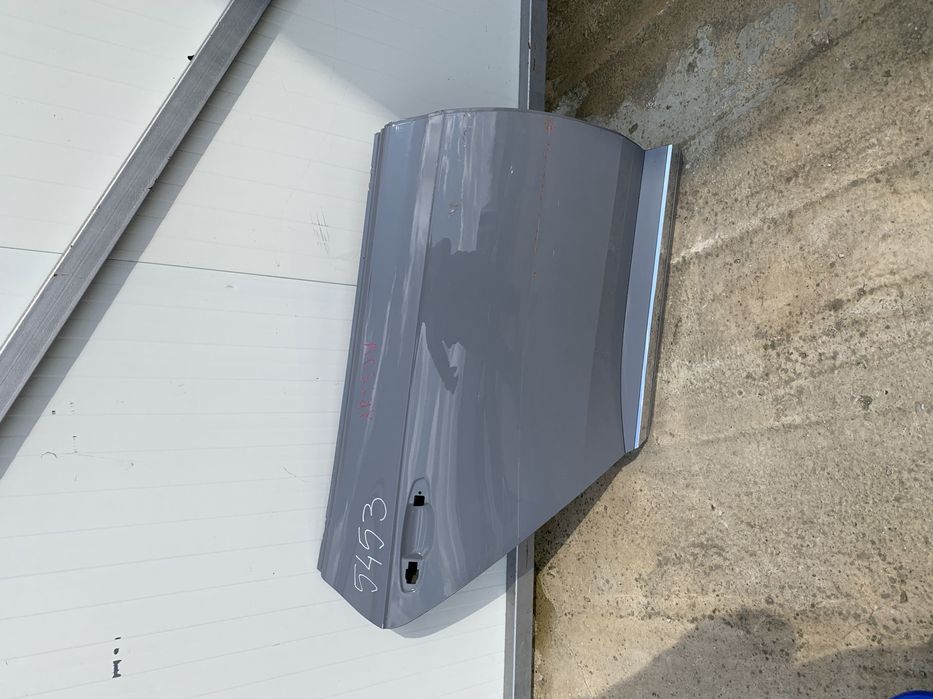 Usa dreapta spate, VW Arteon, 2017, 2018, 2019, 2020, 2021, 2022, 2023.