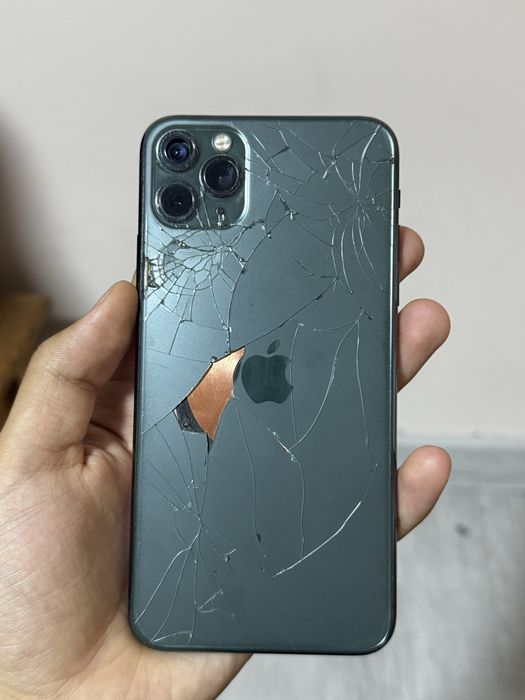 IPhone 11 pro max