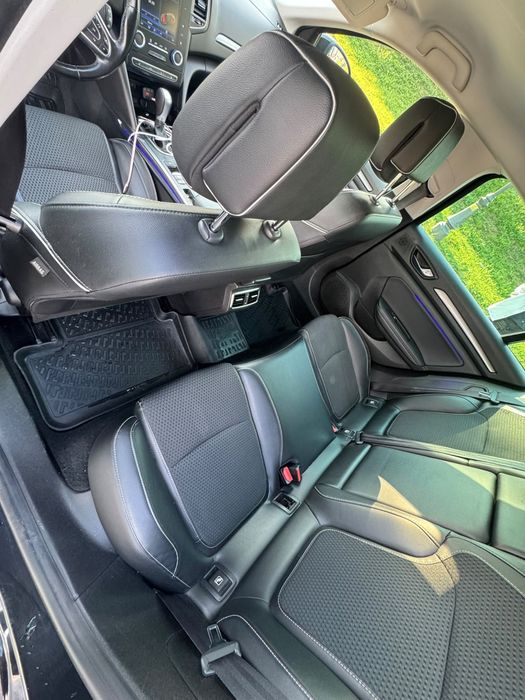 Renault Megane Renault Megane 4 2018 , 1.5 dci , automat