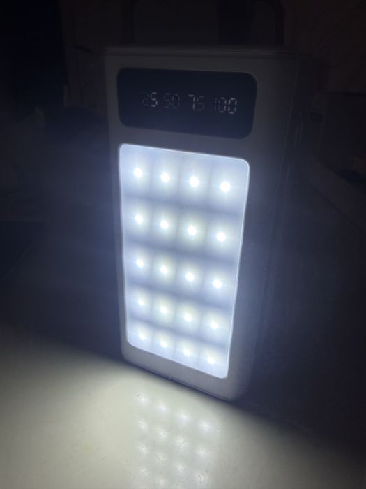 Продам Powerbank 80.000Mah