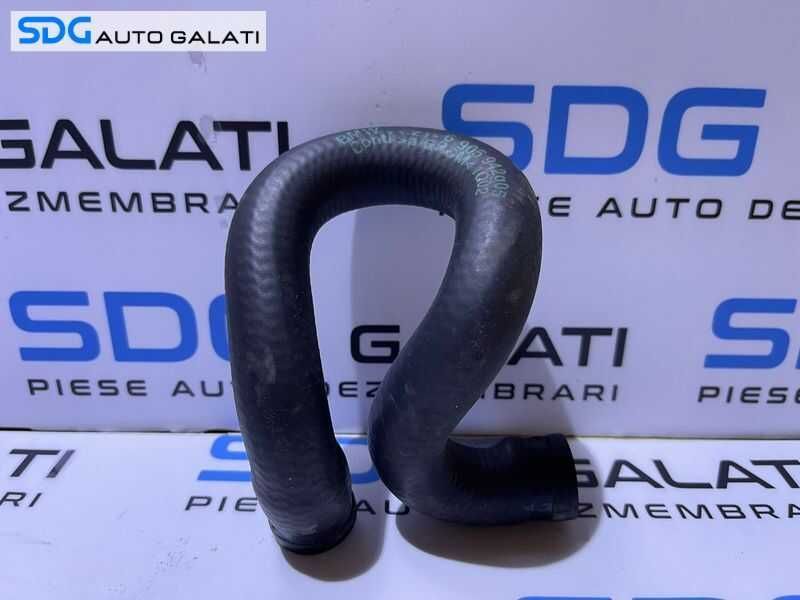 Furtun Conducta Incalzitor Apa BMW Seria 3 E46 318 320 2.0 D 1998 - 2006 Cod 6905942 [D0676]