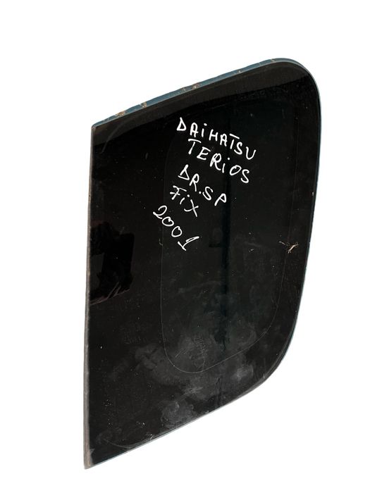Geam Lateral Spate Dreapta Daihatsu Terios J1_ 1997 - 2006
