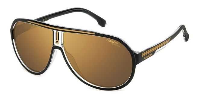 Оригинални мъжки слънчеви очила Carrera Avıator -55%