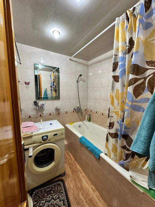 Продается 4/3/5 на м-ве Карасу-2 (Ориентир Корзинка)