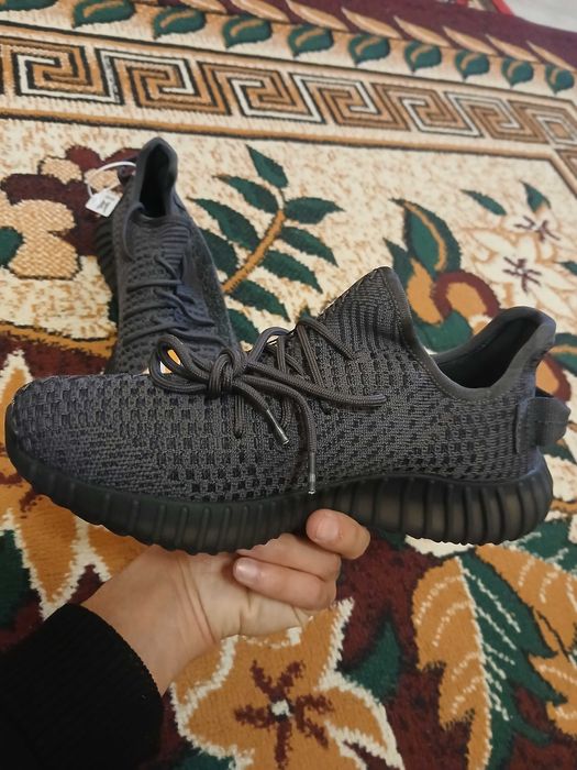 Erkaklar yozgi krassovkasi