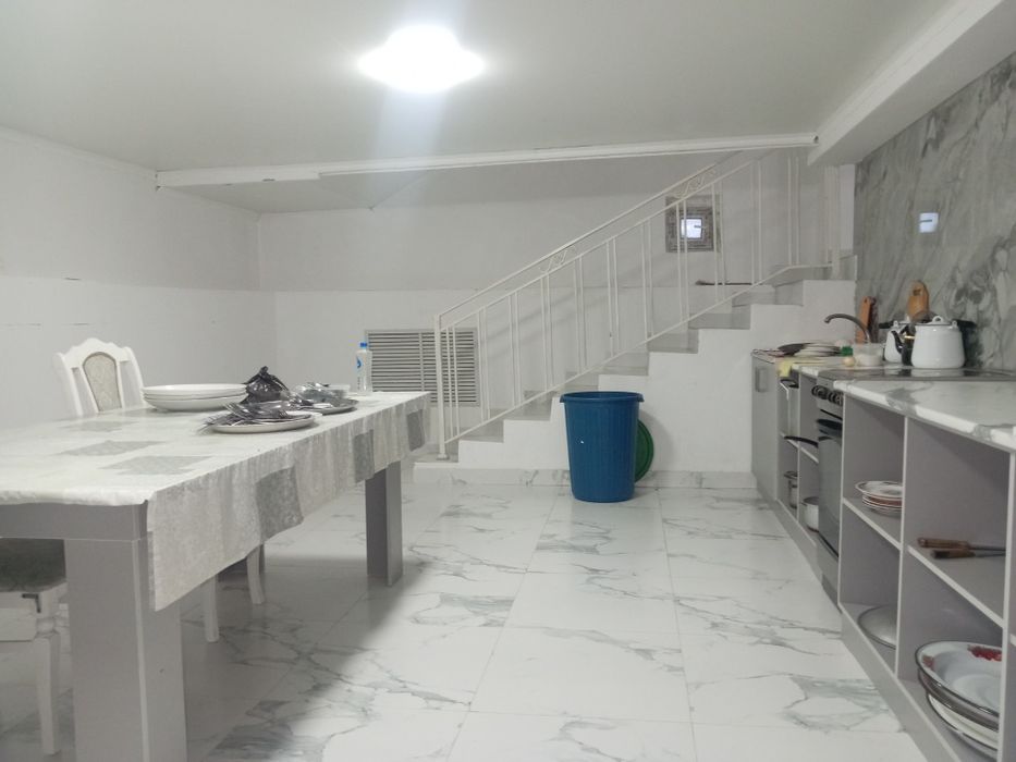 Коттедж для торжеств