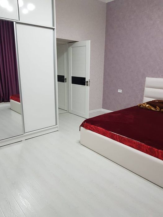 Сдаётся 3х комнатная квартира С обстановкой