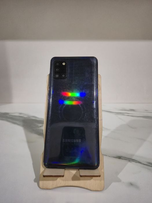 Самсунг А31 64/4 Гб