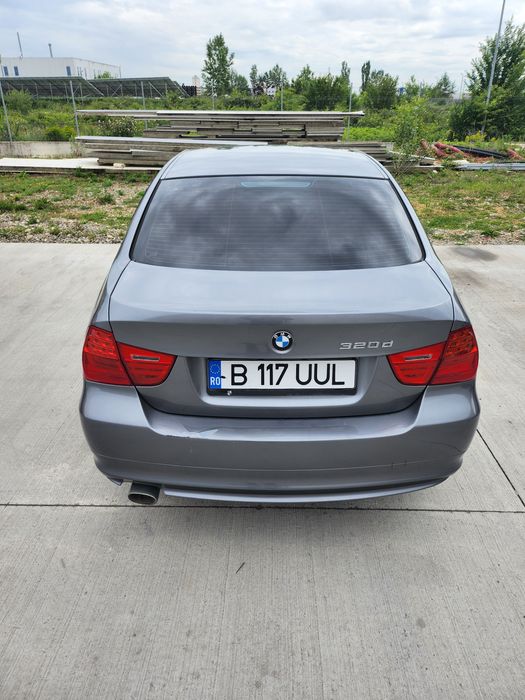 Bmw 320 xdrive  e90