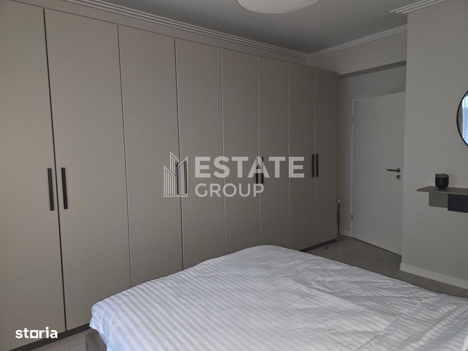 Apartament cu 2 camere in Dumbravita