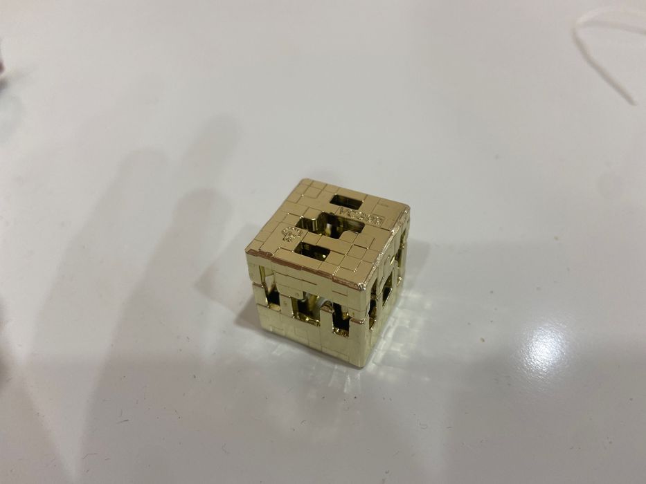 Золотой блок киндер ддой