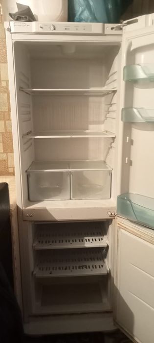 Халаделникь 2жыл