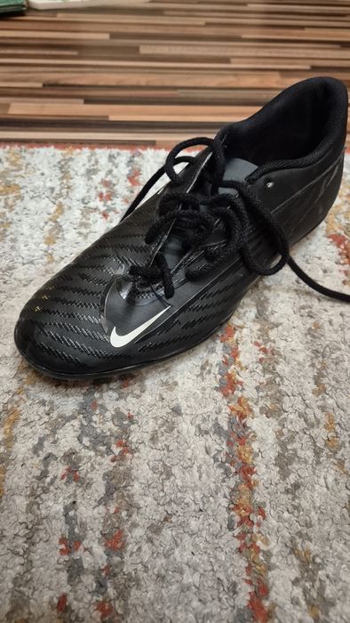 Ghete de fotbal Nike Phantom mărime 41