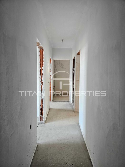 Продава се Тристаен апартамент в Пловдив, Коматево - 91 кв.м за 1152 €/кв.м - Снимка #5