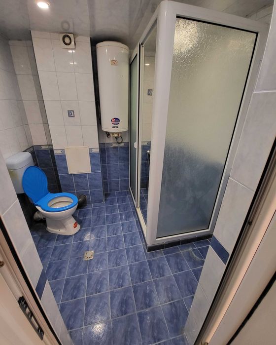 Дава се под наем Двустаен апартамент в Бургас, Меден рудник - зона В - 72 кв.м за 200 € - Снимка #3