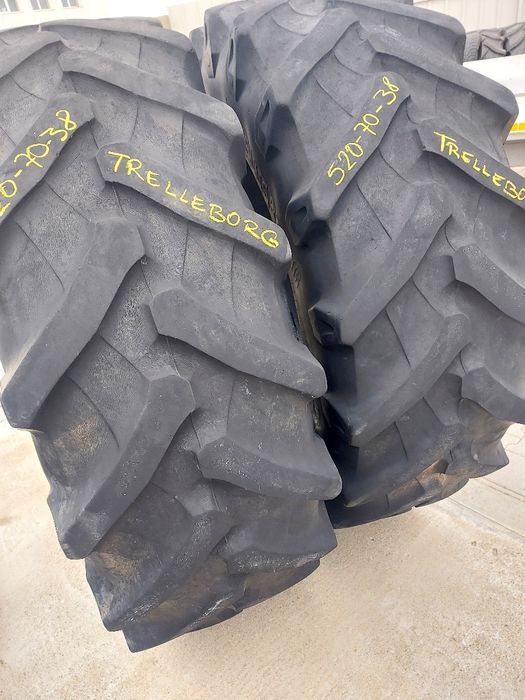 Trelleborg  520 70 38.