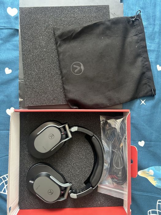 Căști Studio Profesionale Austrian Audio Hi-X55 - Noi/Nefolosite