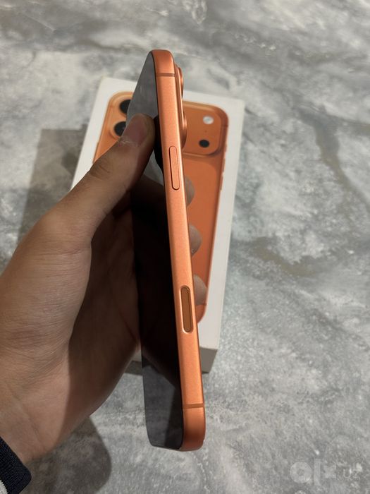 Iphone 17 Pro Max Sim+Esim