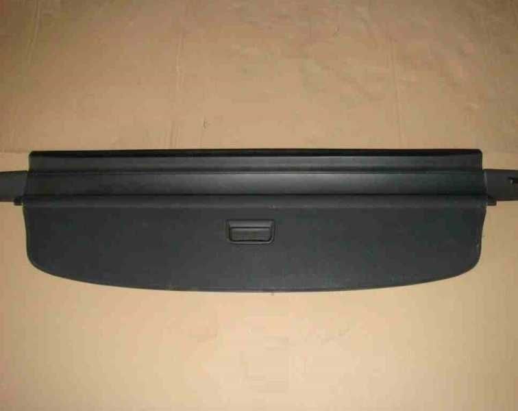 RULOU ( husa / prelata portbagaj ) RENAULT GRAND SCENIC 4