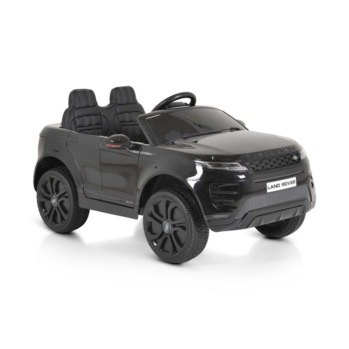 Лицензиран Акумулаторен Джип RANGE ROVER EVOQUE, 100W, 12V10Ah, EVA