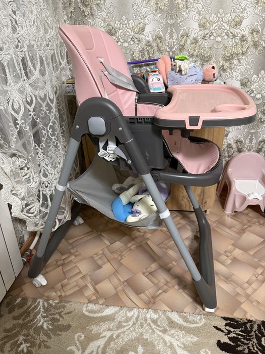 Продам стульчик для кормления