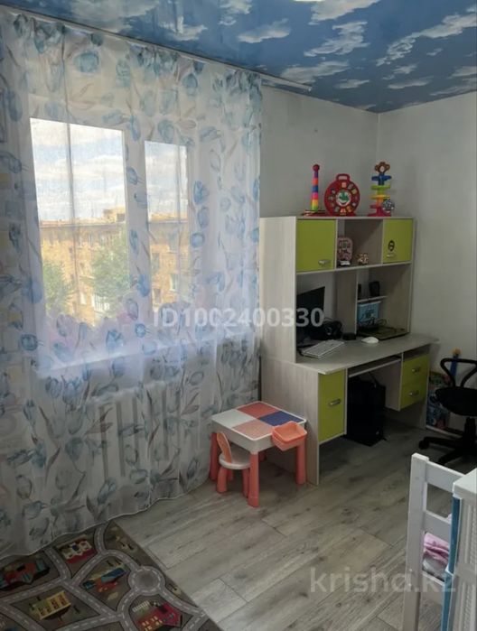 Продается 3х ком квартира