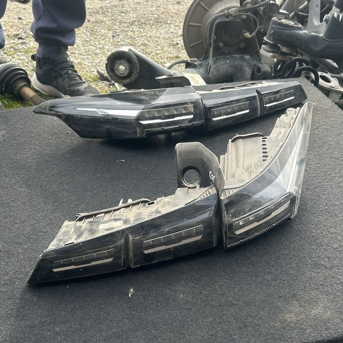 Стопове за Пежо 308 t10 комби 2021/2022/2023/2024 Peugeot 308 sw